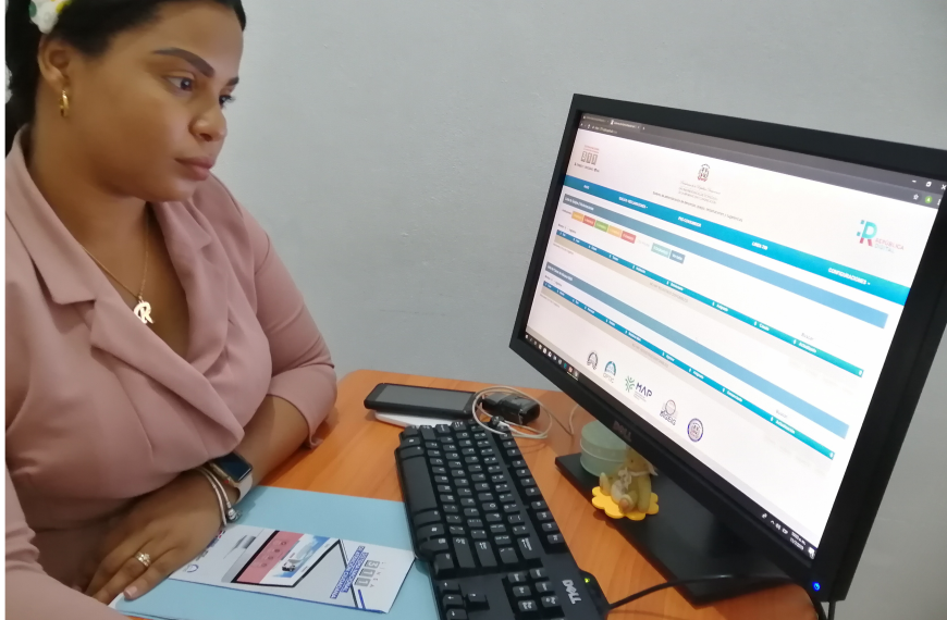 SRSCO PONE EN FUNCIONAMIENTO SISTEMA 311.