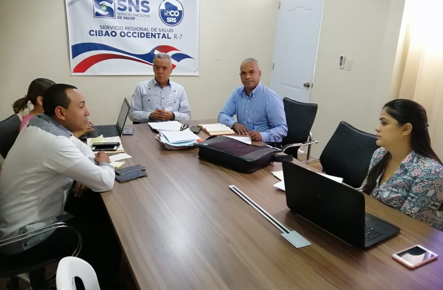 SRSCO BUSCA DISMINUIR REFERIMIENTOS