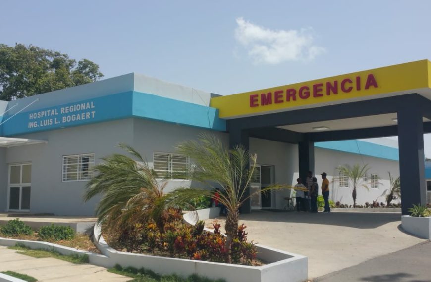 SRSCO MEJORA PROCESAMIENTO DE PRUEBAS DE BACILOSCOPIA.