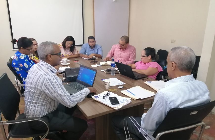 SRSCO BUSCA MEJORAR OBJECIONES MÉDICAS Y ADMINISTRATIVAS EN HOSPITALES.