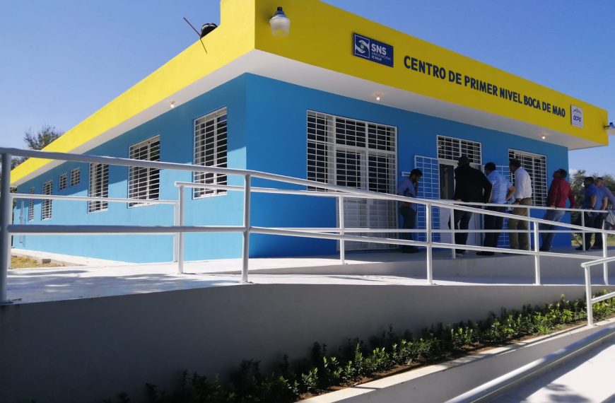 SRSCO RECIBE CPN BOCA DE MAO CONSTRUIDO POR GABINETE SOCIAL