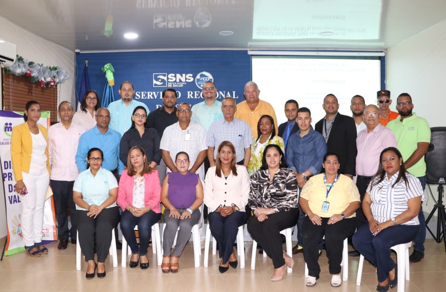 SRSCO AUSPICIA MESA INTERINSTITUCIONAL BUSCA REDUCIR MUERTE MATERNA INFANTIL.