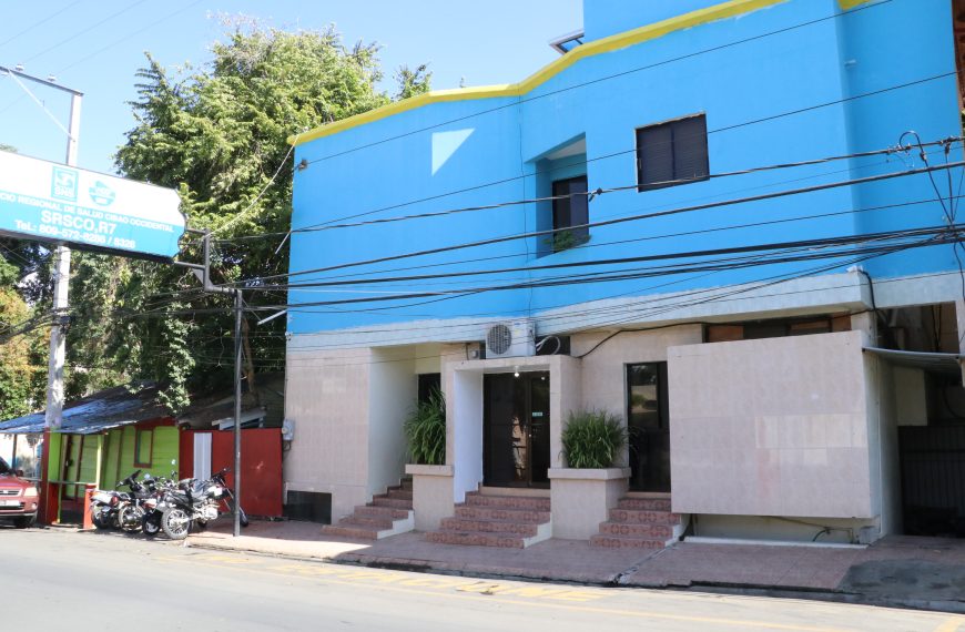 SRSCO COMPROMETIDO CON LAS ATENCIONES PRIMARIA Y MATERNA NEONATAL.