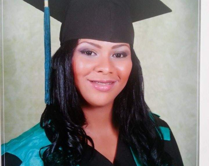 SE ACCIDENTA AMBULANCIA HOSPITAL DE MAO Y FALLECE ENFERMERA