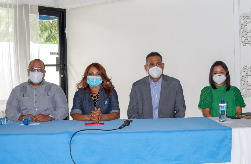 SRSCO PARTICIPA TALLER DE CAPACITACIÓN PARA DIRECTORES DE HOSPITALES