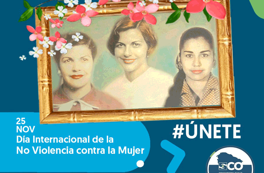 SRS CIBAO OCCIDENTAL PLANTEA INTEGRACIÓN DE SECTORES PARA ELIMINAR VIOLENCIA CONTRA LA MUJER
