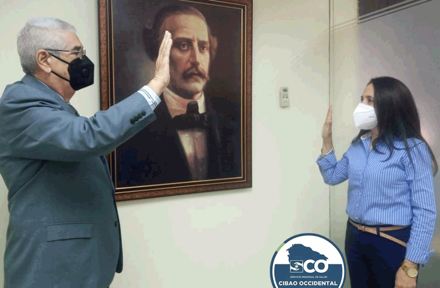 SNS Y SRSCO, POSICIONAN PROFESIONAL; EN EL ÁREA DE LA ODONTOLOGÍA.