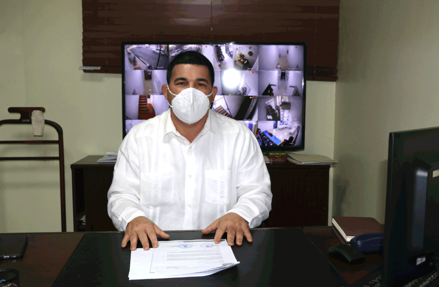 SERVICIO REGIONAL DE SALUD CIBAO-OCCIDENTAL-R7.