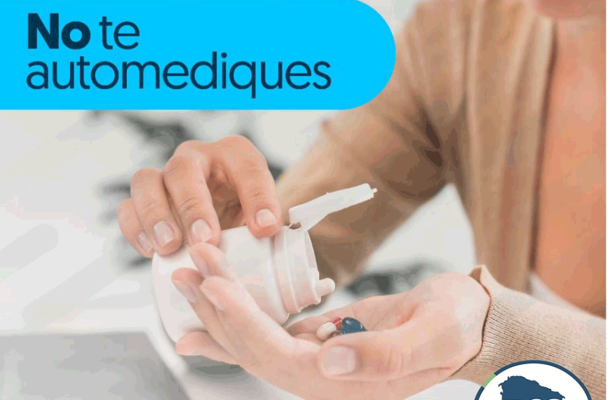 ⚠️¡Evita los riesgos‼