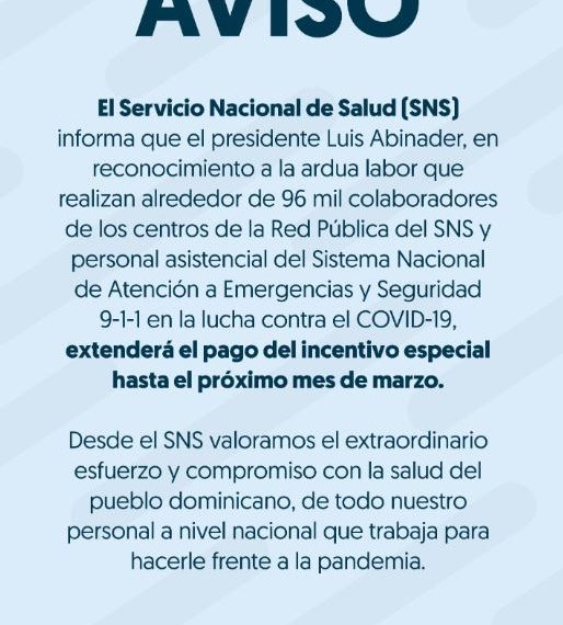 #SNSInforma