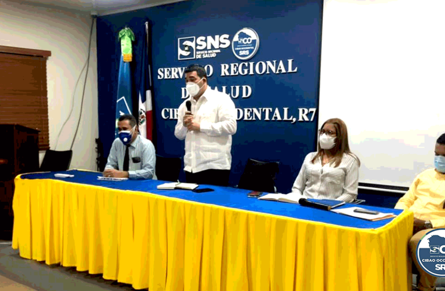 SRSCO-R7, SE REUNE; CON DIRECTORES DE HOSPITALES DEL NOROESTE.