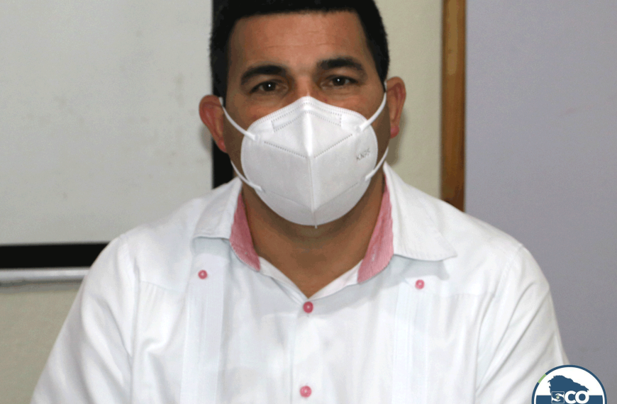 , Dr. Ram&oacute;n Rodr&iacute;guez, realiz&oacute;: Encuentro