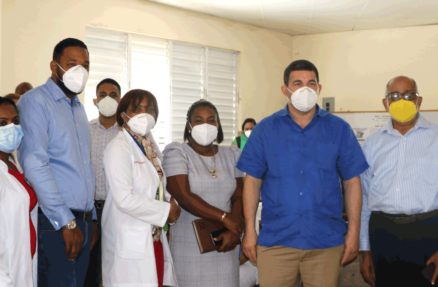 SRSCO, R7 REALIZA JORNADA DE SUPERVISI&Oacute;N Y EVALUACI&Oacute;N, EN LA PROVINCIA DE MONTECRISTI.