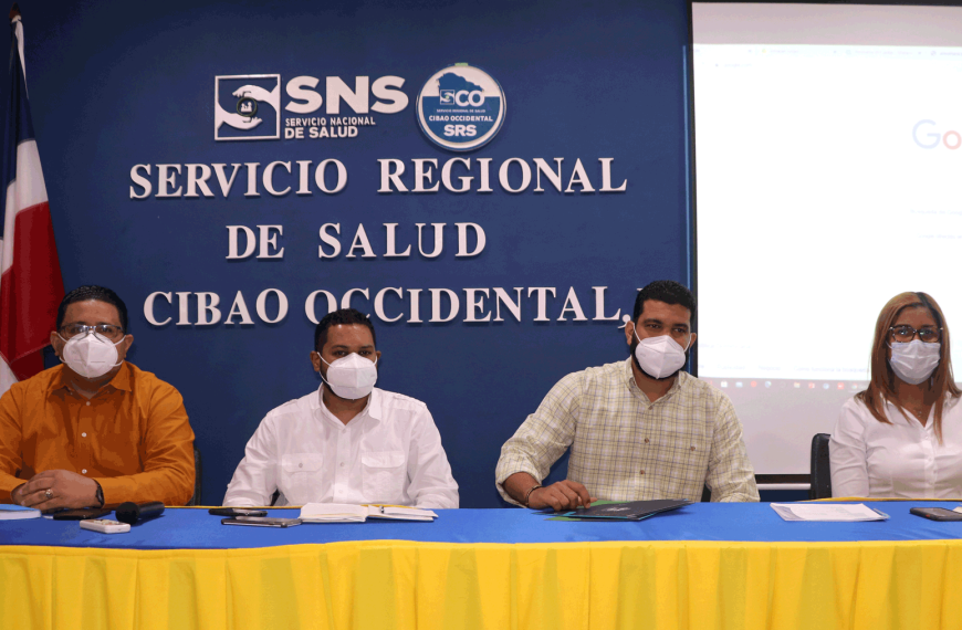 SNS-SRSCO, R7; REALIZAN JORNADA DE CAPACITACI&Oacute;N Y ACTUALIZACI&Oacute;N.