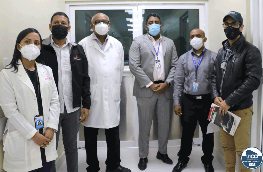 SRSCO, R7 PARTICIPA EN TALLER, SOBRE: &laquo;MANUAL DE IDENTIDAD HOSPITALARIA &laquo;.