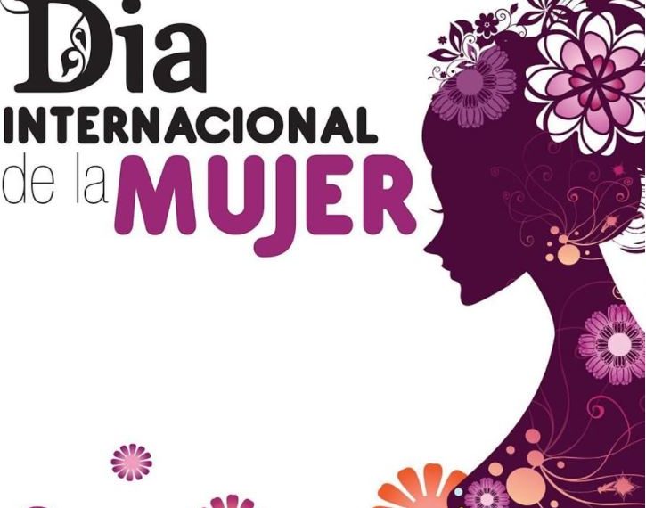 D&Iacute;A INTERNACIONAL DE LA MUJER.