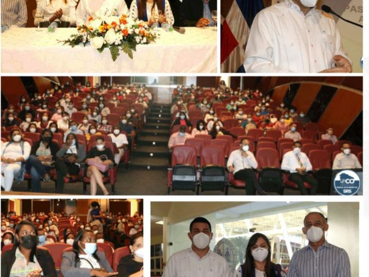 DNS Y SRSCO R7, REALIZAN TALLER DE SOCIALIZACI&Oacute;N.