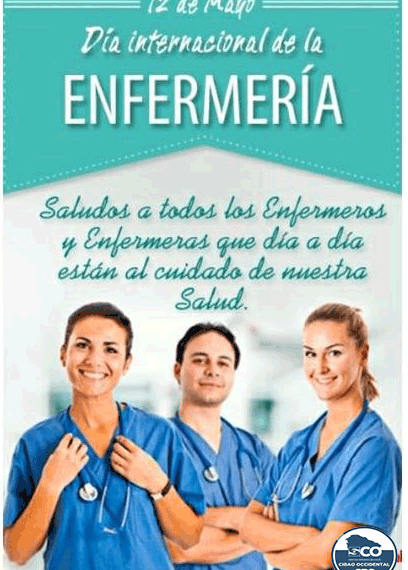 Mensaje de Felicitaciones: