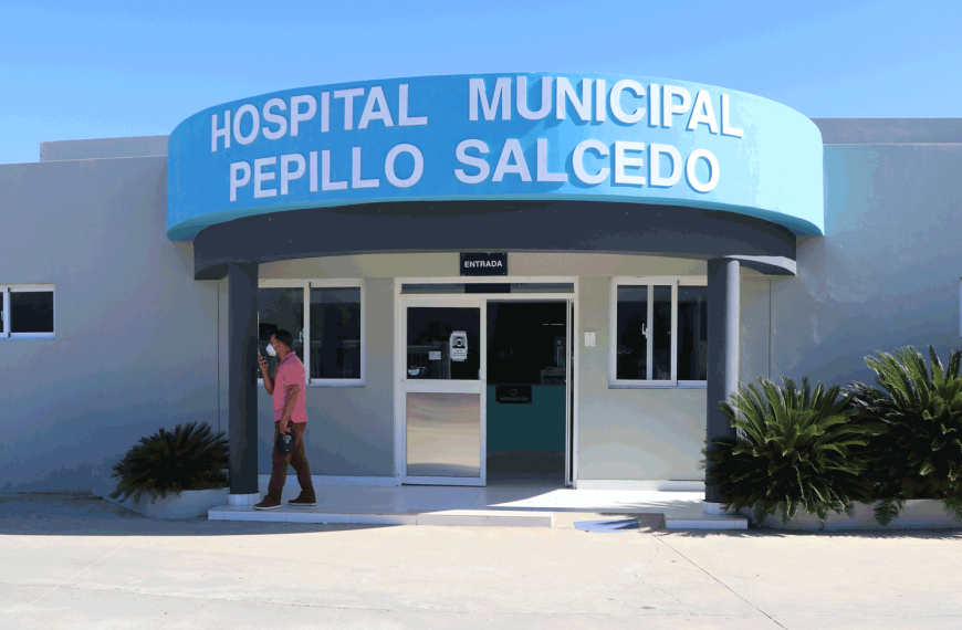 El doctor Ram&oacute;n Rodr&iacute;guez,