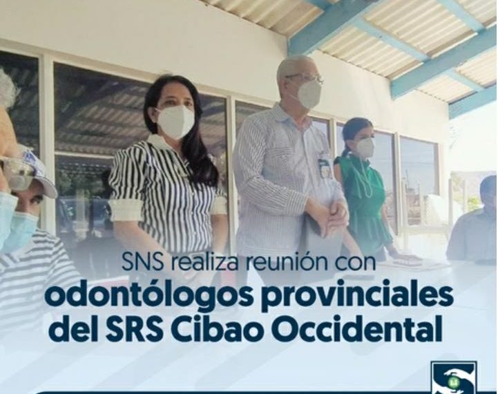 ✅ La Red P&uacute;blica est&aacute; cambiando con centros que aseguran servicios odontol&oacute;gicos de calidad.