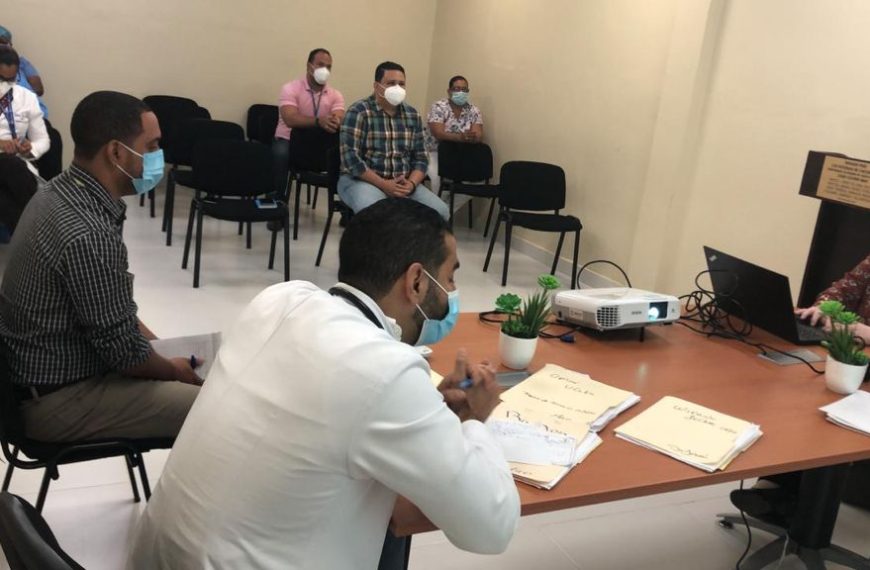 MSP-SNS-SRSCO, se re&uacute;nen.