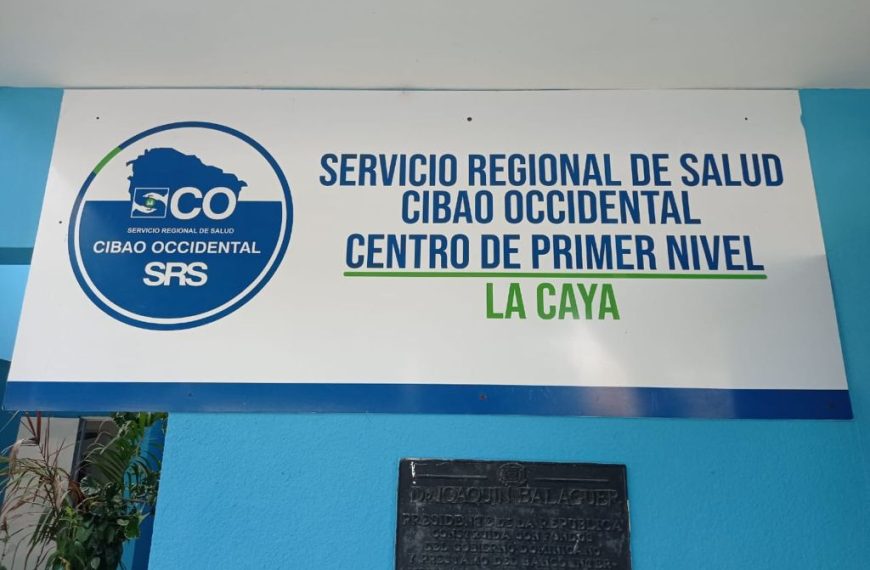 SRSCO, entrega CPN acondicionado y remozado.