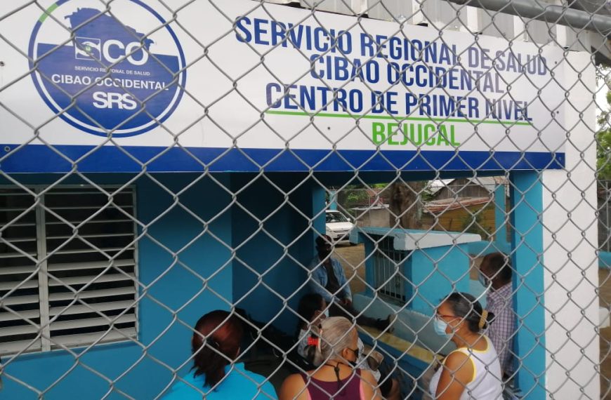SRSCO, entrega acondicionado y remozado CPN.