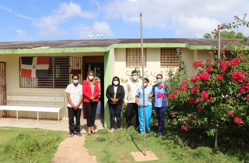 SRSCO, visita zona #4