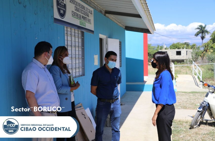 SRSCO, supervisi&oacute;n y levantamiento de CPN.