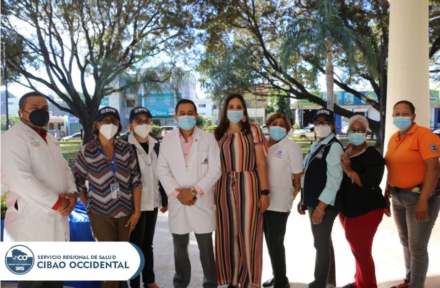 MSP-DPS-VALVERDE SRSCO, lanzan Jornada de Tipificaci&oacute;n de Sangre.