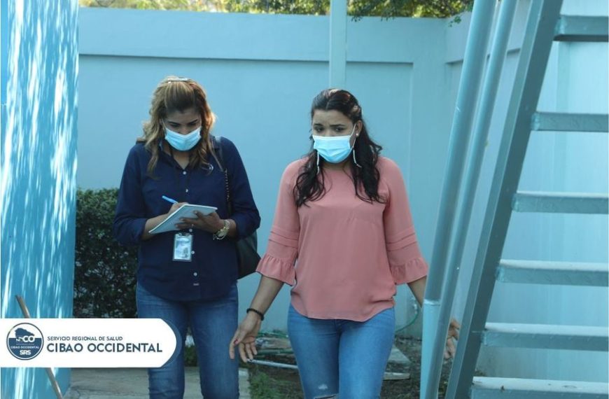 SRSCO, supervisa Centro Diagn&oacute;stico y CPNs.