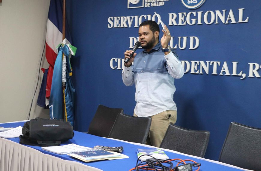SRSCO, REALIZA ACTIVIDAD DE CAPACITACION CON LOS EPIDEMILOGOS DE LOS HOSPITALES, GERENTE ASISTENCIALES Y COORDINADORES DE ZONA DE LA REGION. SOBRE VIGILANCIA EPIDEMIOLOGICA.