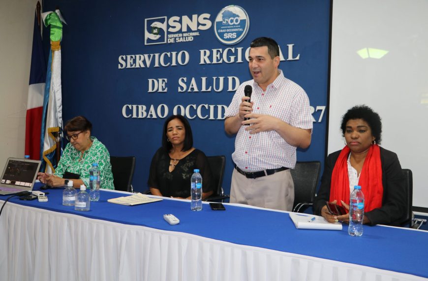 SNS-SRSCO, realizan Diplomado sobre: &laquo;Liderazgo Organizacional&raquo;.
