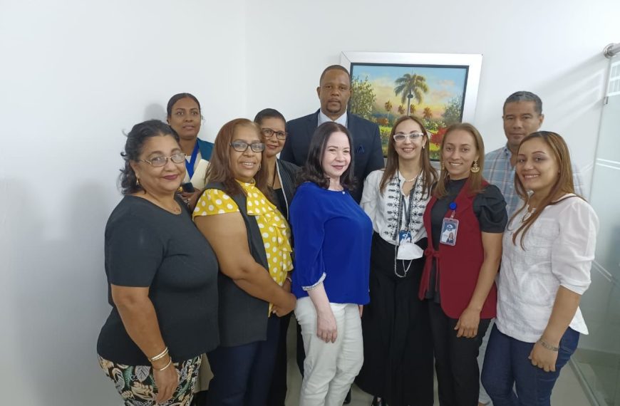 SRSCO, Reuni&oacute;n Log&iacute;stica de Abastecimiento y Distribuci&oacute;n en la red P&uacute;blica y aspectos importantes para la semana Santa