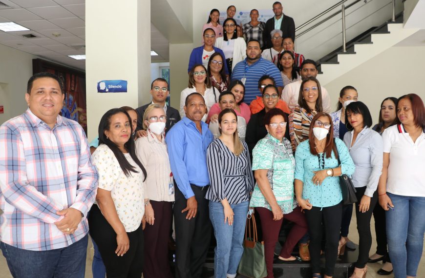 SNS-SRSCO y MSP REALIZAN TALLER AL PERSONAL M&Eacute;DICO DE DAJAB&Oacute;N: