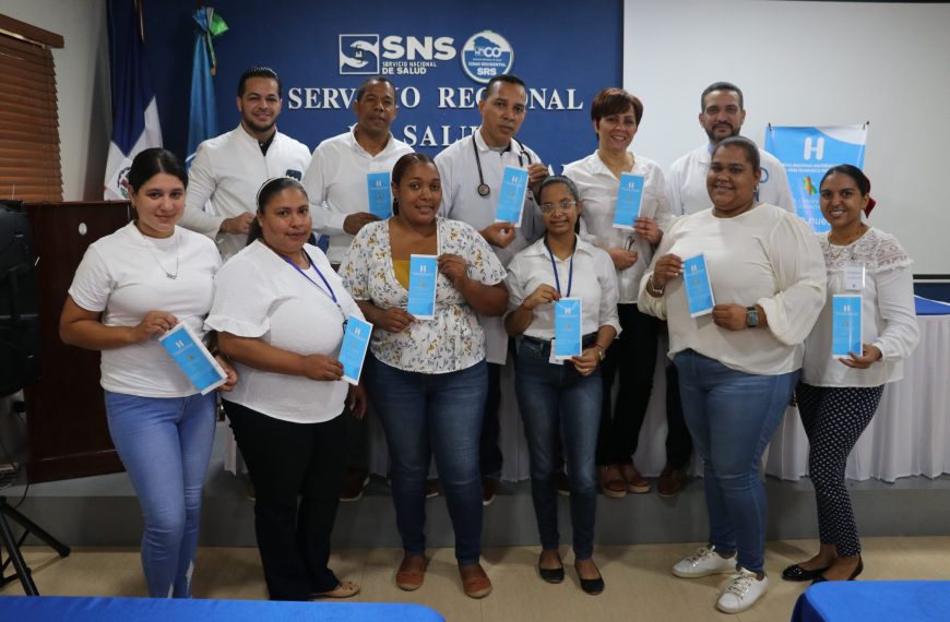 SRSCO, Participa del Lanzamiento de la carta compromiso al ciudadano