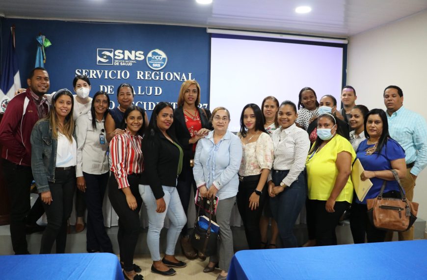 SRSCO, Reuni&oacute;n con el departamento de recursos humanos a nivel regional