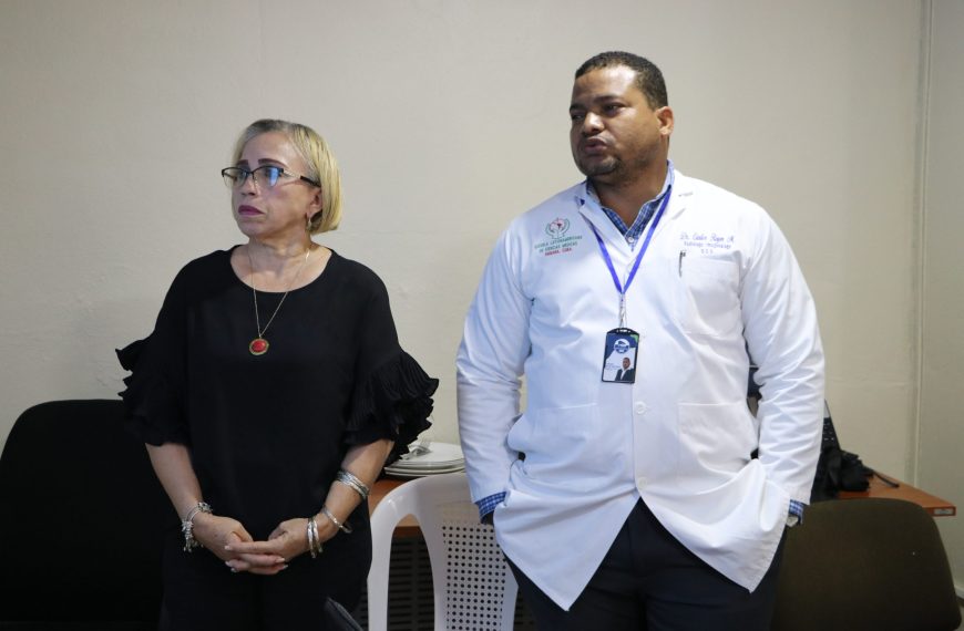 SRSCO, realiza mesa de trabajo para el fortalecimiento de los servicios de apoyo diagnostico en im&aacute;genes del primer nivel de atenci&oacute;n