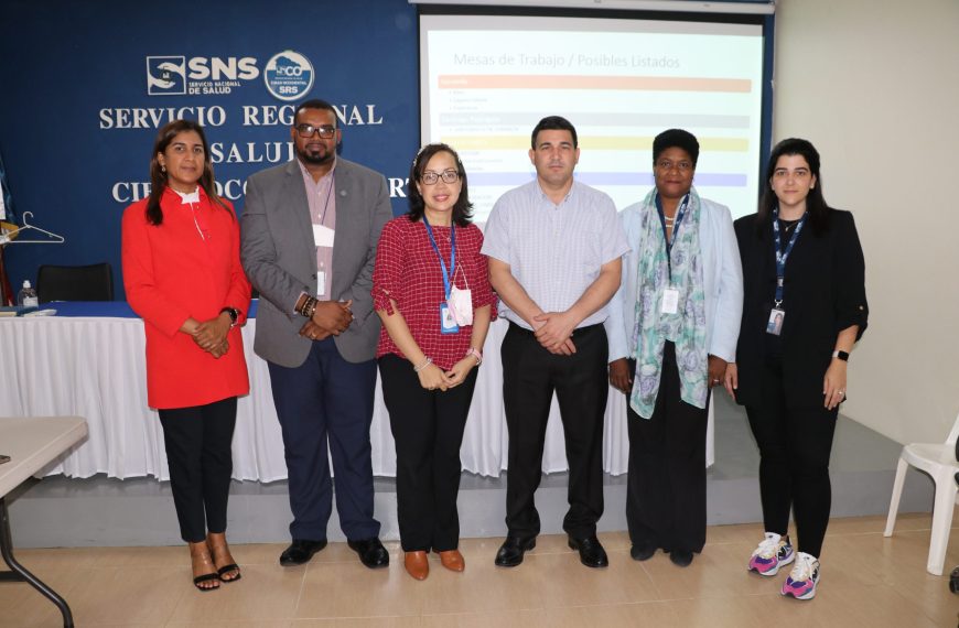 SNS-SRSCO, realizan Mesa de Trabajo, para la articulaci&oacute;n de las UNAPs con el INAIPI y Gabinete de Pol&iacute;ticas Sociales.