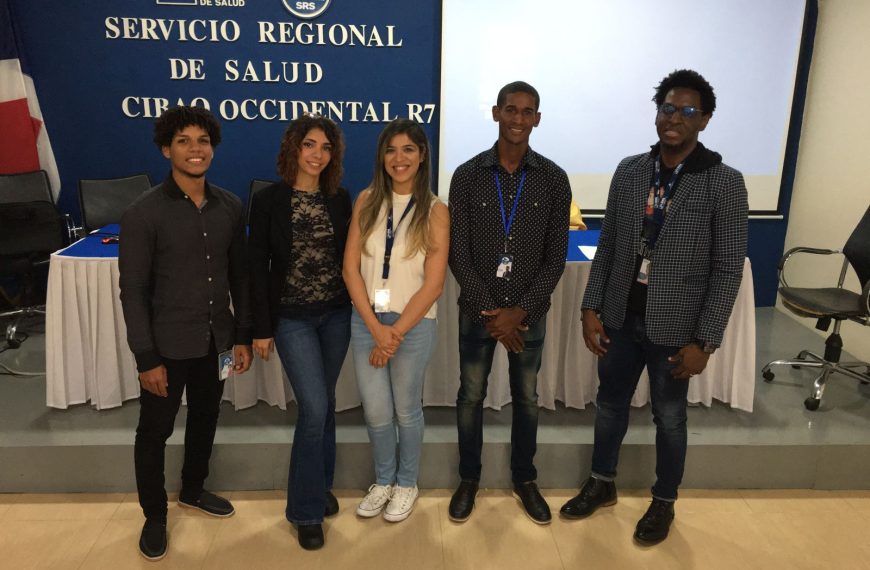 SRSCO-SNS, Capacitaci&oacute;n de manejo de l&iacute;nea gr&aacute;fica dirigidas a los (SRS) y los (CEAS).