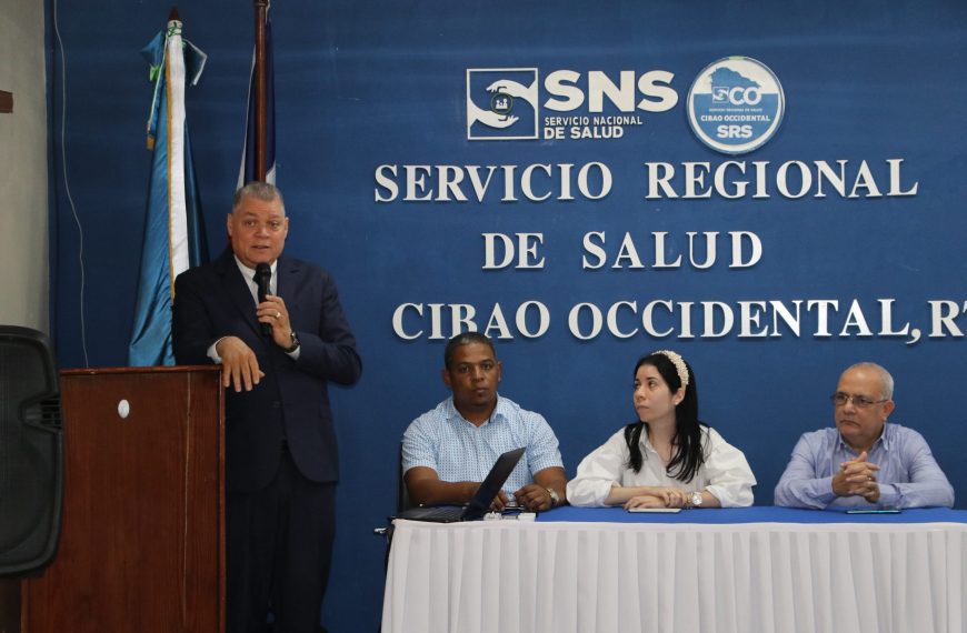 SRSCO, &laquo;Taller sobre &Eacute;tica y Transparencia en la Funci&oacute;n P&uacute;blica&raquo;.