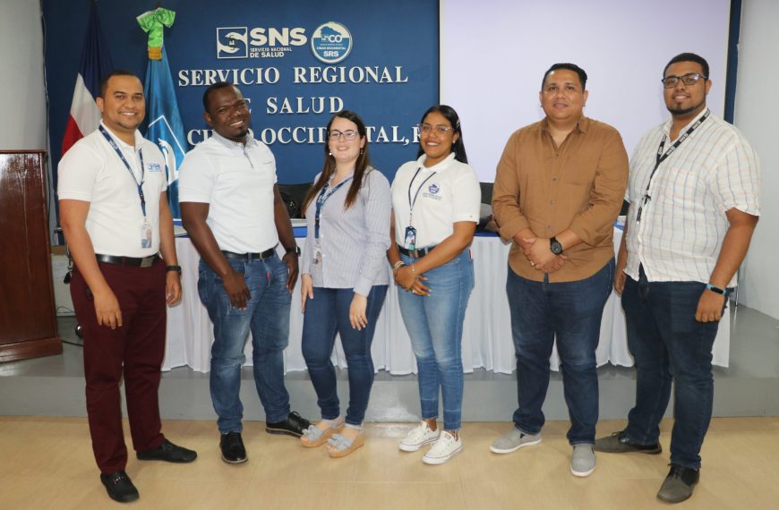 SRSCO, Seguimiento al Cumplimiento de Indicadores del Programa 42 en la Regi&oacute;n Cibao Occidental.