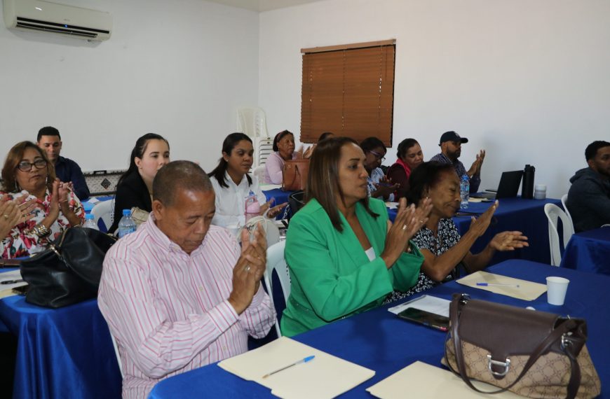 SRSCO, Reuni&oacute;n de An&aacute;lisis de los Indicadores de Coinfecci&oacute;n TB/VIH.