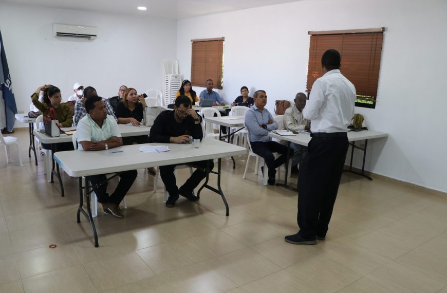 SRSCO, Fortalecimiento de la Cartera de Servicios y Implementaci&oacute;n de Nuevas Estrategias para el A&ntilde;o 2023.