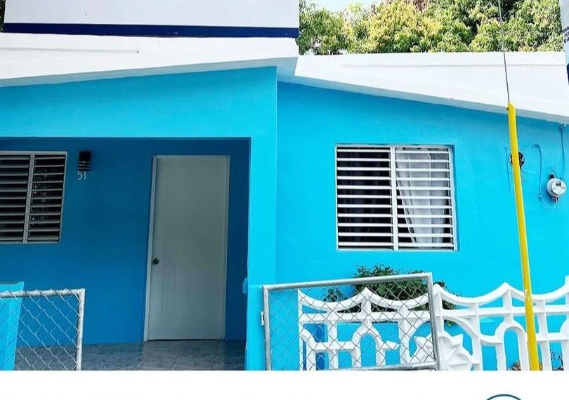 EL DR. RAM&Oacute;N RODR&Iacute;GUEZ Y SU EQUIPO, ENTREGAN ACONDICIONADO, REMOZADO Y COMPLETAMENTE EQUIPADO EL CPN PLAZA BELLER