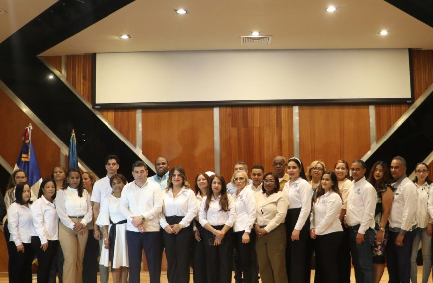 EL DIRECTOR REGIONAL DE SALUD CIBAO OCCIDENTAL, DR. RAM&Oacute;N RODR&Iacute;GUEZ, PRESENTA RENDICI&Oacute;N DE CUENTAS CORRESPONDIENTE AL PER&Iacute;ODO SEPTIEMBRE 2023 &ndash; AGOSTO 2024