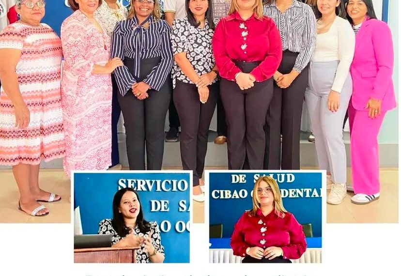 FORTALECIENDO LA RED PEDIÁTRICA CONTRA LA TUBERCULOSIS INFANTIL