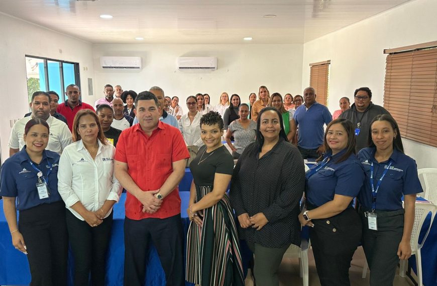 SNS CAPACITA A CENTROS HOSPITALARIOS EN GESTIÓN PRODUCTIVA, HOSTELERÍA, BIOSEGURIDAD Y CONFORMACIÓN DE COMITÉS HOSPITALARIOS