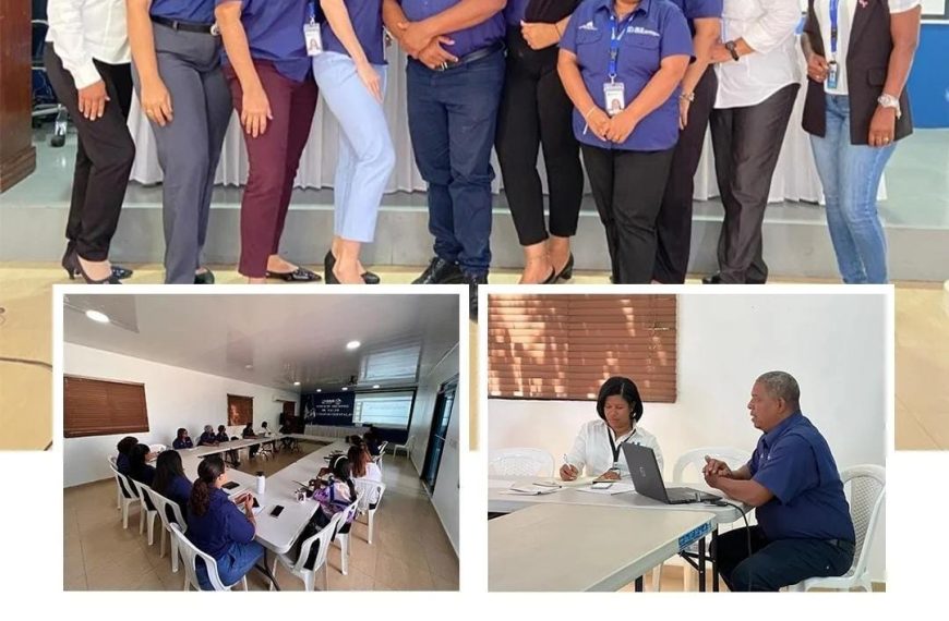 COMPROMETIDOS CON LA TRANSPARENCIA Y LA PROTECCIÓN DE LOS DATOS PERSONALES