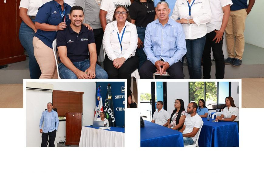 SRS CIBAO NOROESTE FORTALECE CAPACIDADES TÉCNICAS CON TALLER DE POSICIONAMIENTO EN RADIOLOGÍA GENERAL